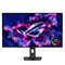 Фото - Монітор Asus 31.5" ROG Strix XG32UQDMS (90LM0CV0-B01371) OLED Black 240Hz | click.ua