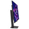 Фото - Монітор Asus 31.5" ROG Strix XG32UQDMS (90LM0CV0-B01371) OLED Black 240Hz | click.ua