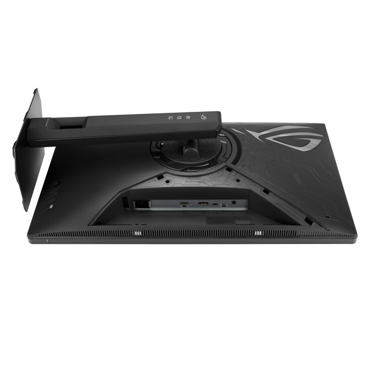 Монітор Asus 27" ROG Strix XG27UCGR (90LM0CS0-B01371) IPS Black 485Hz