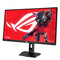 Фото - Монітор Asus 27" ROG Strix XG27UCGR (90LM0CS0-B01371) IPS Black 485Hz | click.ua
