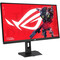 Фото - Монітор Asus 27" ROG Strix XG27UCGR (90LM0CS0-B01371) IPS Black 485Hz | click.ua