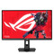 Фото - Монітор Asus 27" ROG Strix XG27UCGR (90LM0CS0-B01371) IPS Black 485Hz | click.ua