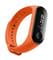 Фото - Ремінець Armorstandart для Xiaomi Mi Band 4/3 Orange (ARM51831) | click.ua