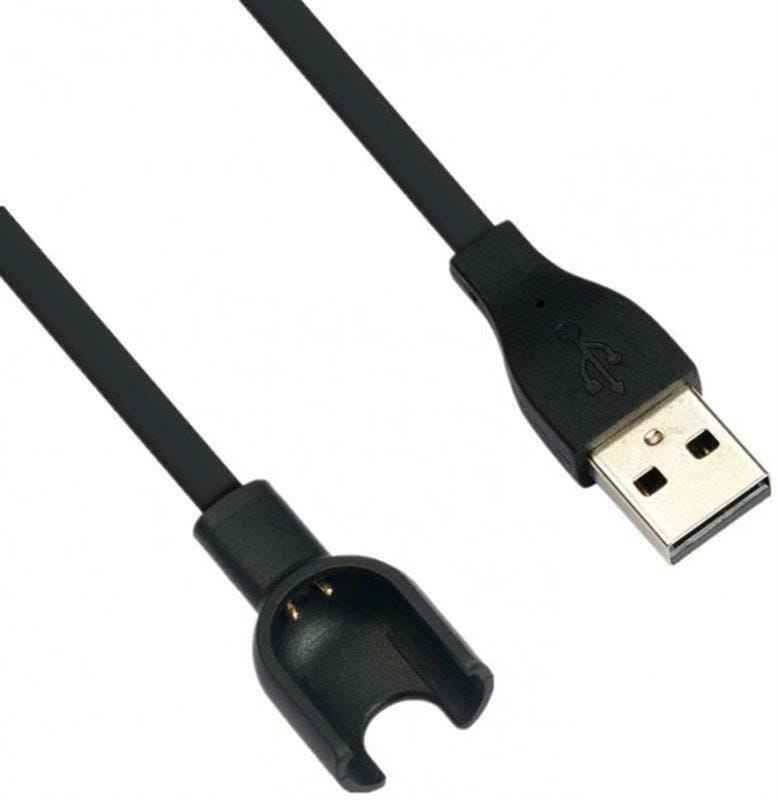Зарядний кабель USB ArmorStandart для Xiaomi Mi Band 2 (ARM47971)