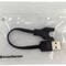 Фото - Зарядный кабель USB ArmorStandart для Xiaomi Mi Band 2 (ARM47971) | click.ua