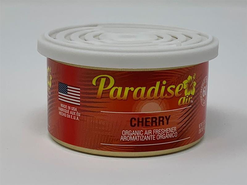 Органічний ароматизатор повітря Paradise Air Cherry (PA1001)