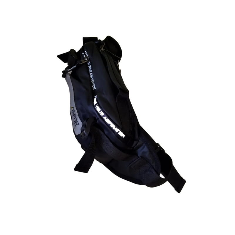 Поясна сумка Aspor Universal Waterproof Black (982024)