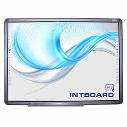 Интерактивная доска Intboard UT-TBI82X-TS