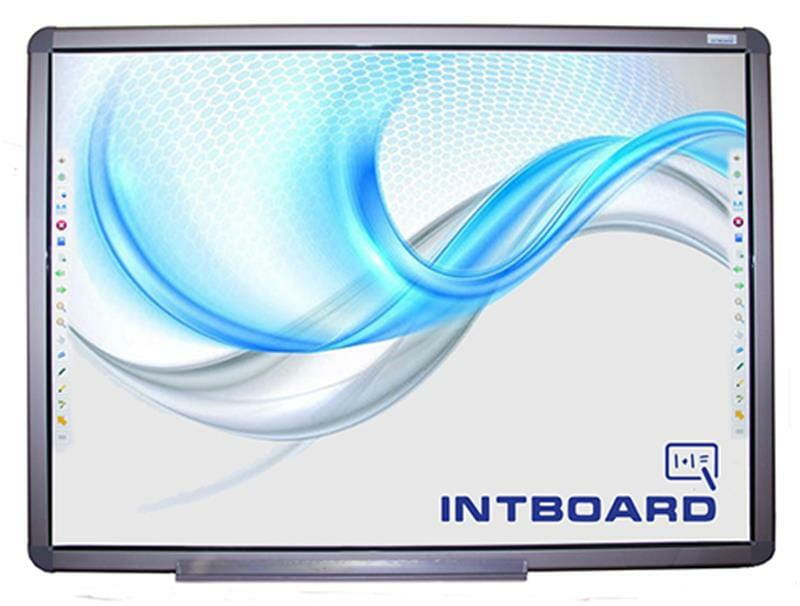 Интерактивная доска Intboard UT-TBI82X-TS