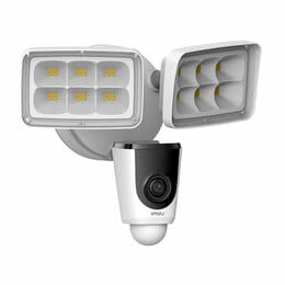 Купить IP камера Imou Floodlight Cam (IPC-L26P) IP камера Imou Floodlight Cam (IPC-L26P)