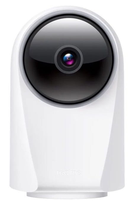IP камера Realme Smart Camera 360° White EU_