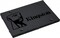 Фото - Накопичувач SSD  480GB Kingston SSDNow A400 2.5" SATAIII (SA400S37/480G) | click.ua