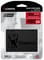 Фото - Накопичувач SSD  480GB Kingston SSDNow A400 2.5" SATAIII (SA400S37/480G) | click.ua
