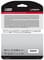 Фото - Накопичувач SSD  480GB Kingston SSDNow A400 2.5" SATAIII (SA400S37/480G) | click.ua