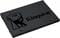 Фото - Накопичувач SSD  480GB Kingston SSDNow A400 2.5" SATAIII (SA400S37/480G) | click.ua