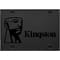 Фото - Накопичувач SSD  480GB Kingston SSDNow A400 2.5" SATAIII (SA400S37/480G) | click.ua