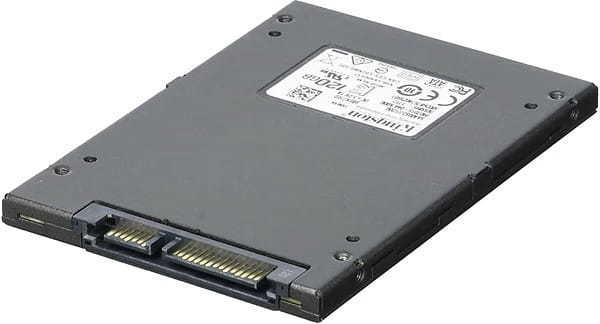 Накопитель SSD  120GB Kingston SSDNow A400 2.5" SATAIII TLC (SA400S37/120G)
