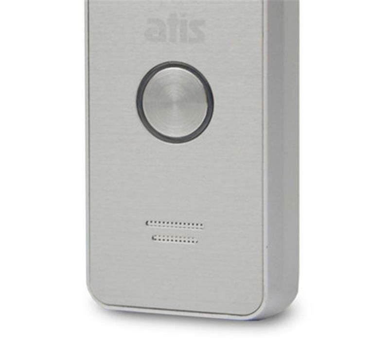 Виклична панель ATIS AT-400FHD Silver