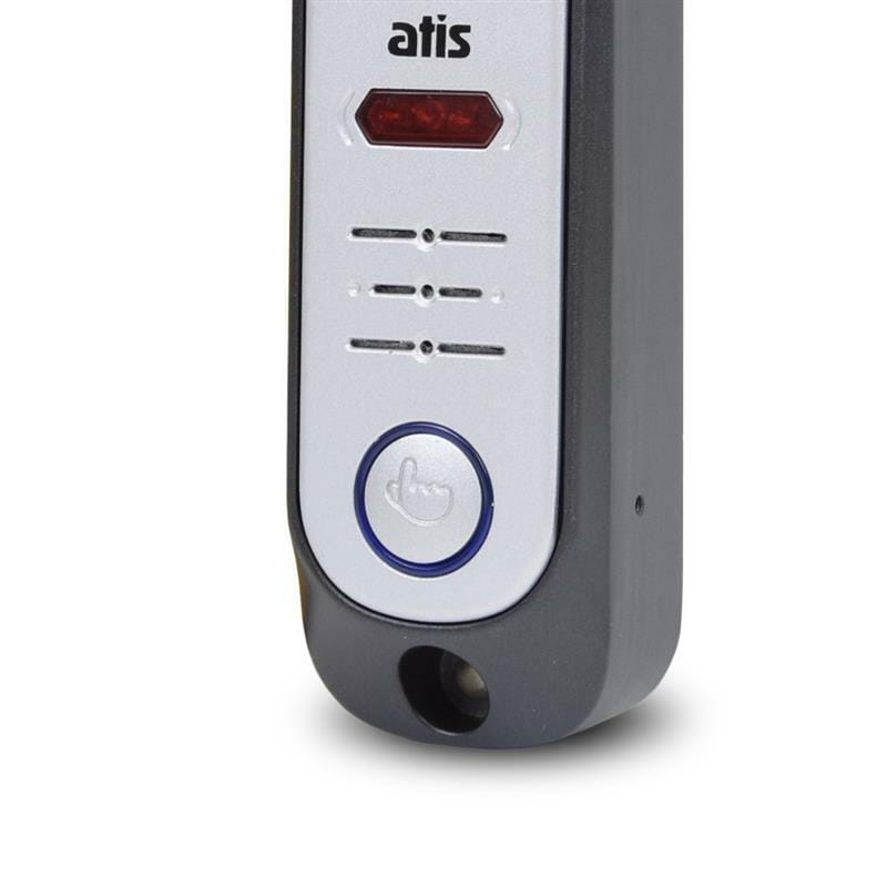 Виклична панель ATIS AT-380HD Silver