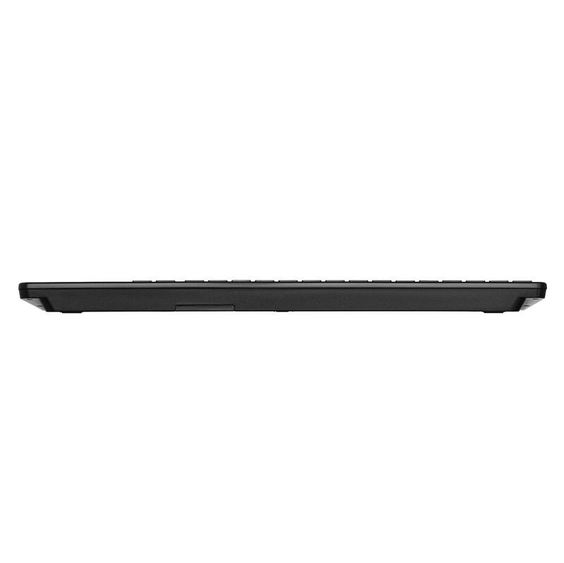 Клавiатура НР 220 Black (805T2AA)