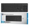Фото - Клавiатура НР 220 Black (805T2AA) | click.ua