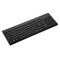 Фото - Клавiатура НР 220 Black (805T2AA) | click.ua