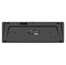 Фото - Клавiатура НР 220 Black (805T2AA) | click.ua