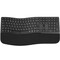 Фото - Клавiатура HP 680 Comfort Dual-Mode Black (8T6L8AA) | click.ua