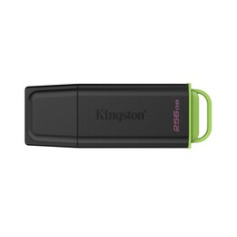Флеш-накопитель USB3.2 256GB Kingston DataTraveler Exodia Black (DTXG2/256GB)