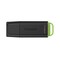 Фото - Флеш-накопитель USB3.2 256GB Kingston DataTraveler Exodia Black (DTXG2/256GB) | click.ua