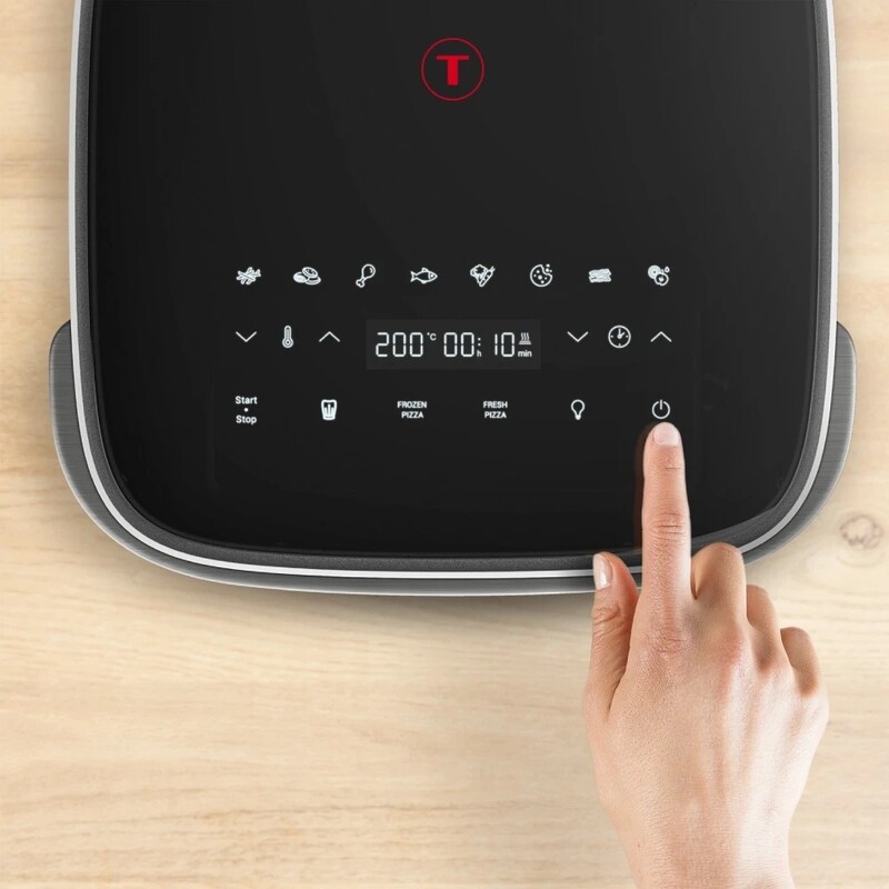 Мультипіч Tefal Easy Fry XL Surface FW402HE0