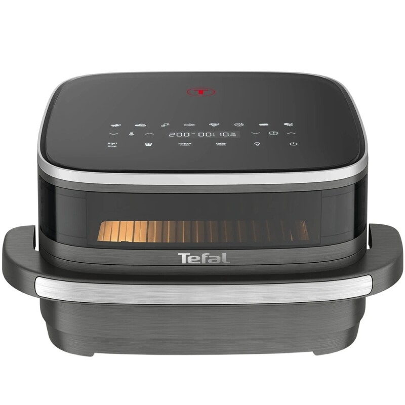 Мультипіч Tefal Easy Fry XL Surface FW4018E0