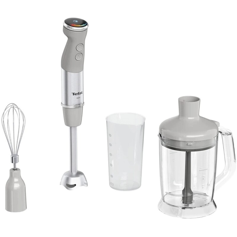 Блендер Tefal Quickchef+ HB67MB30