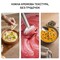Фото - Блендер Tefal Quickchef+ HB67MB30 | click.ua