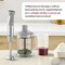 Фото - Блендер Tefal Quickchef+ HB67MB30 | click.ua