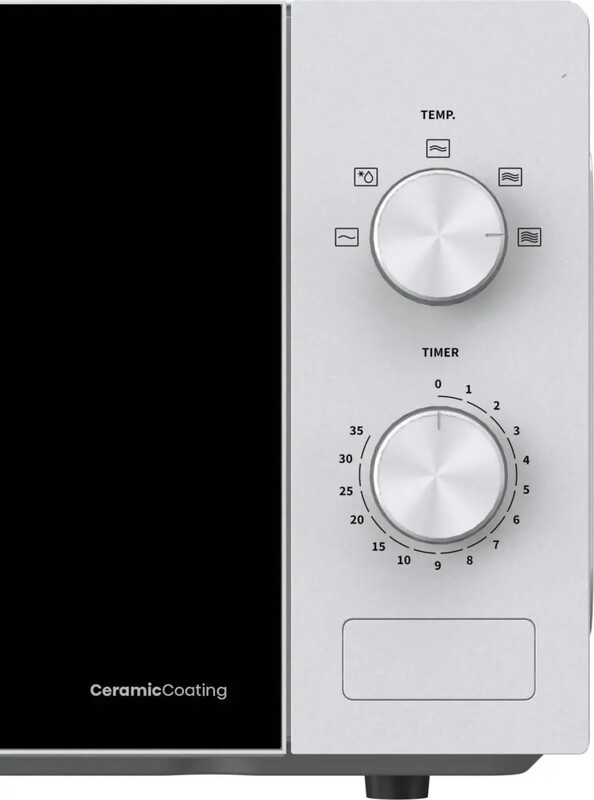 Мікрохвильова піч Hisense H20MOWP1