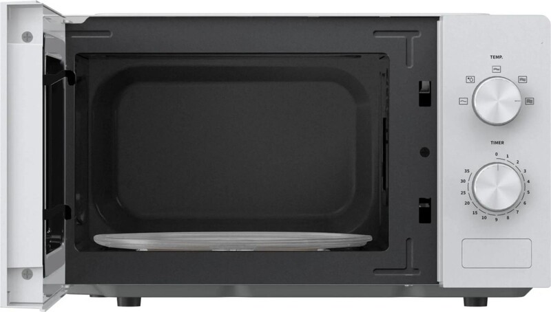 Мікрохвильова піч Hisense H20MOWP1