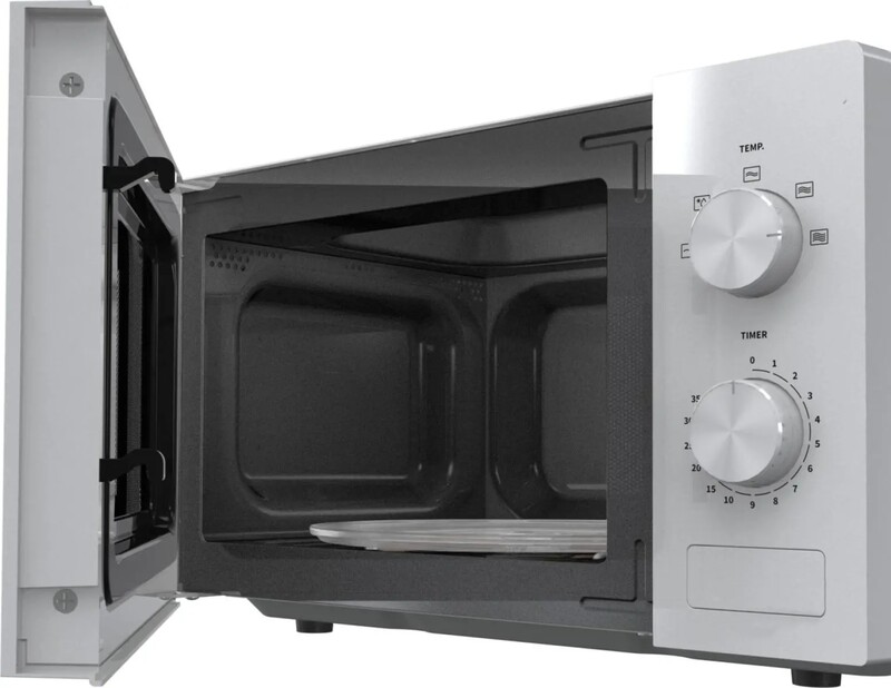 Мікрохвильова піч Hisense H20MOWP1