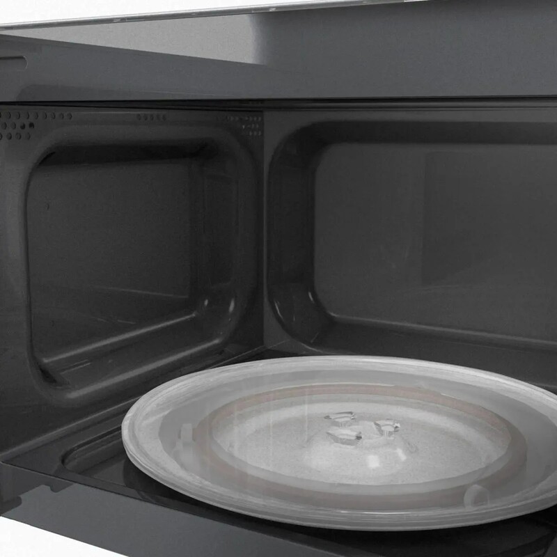 Мікрохвильова піч Hisense H20MOWP1