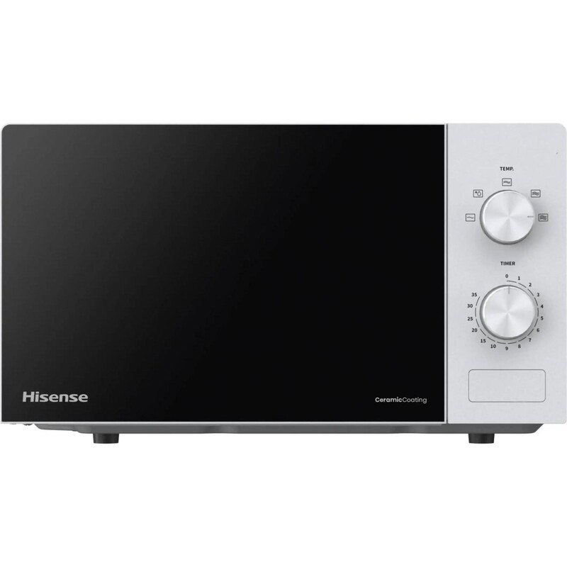 Мікрохвильова піч Hisense H20MOWP1