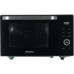 Мікрохвильова піч Hisense H30MOBS10HC
