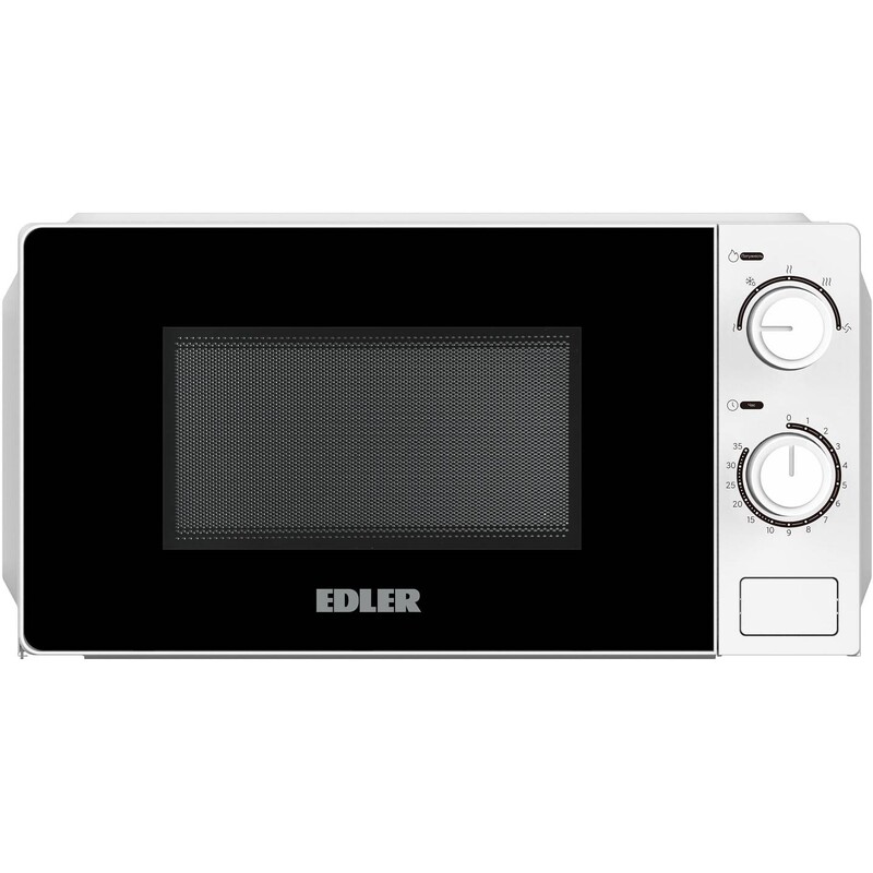 Мікрохвильова піч Edler EDMS-2072WMB