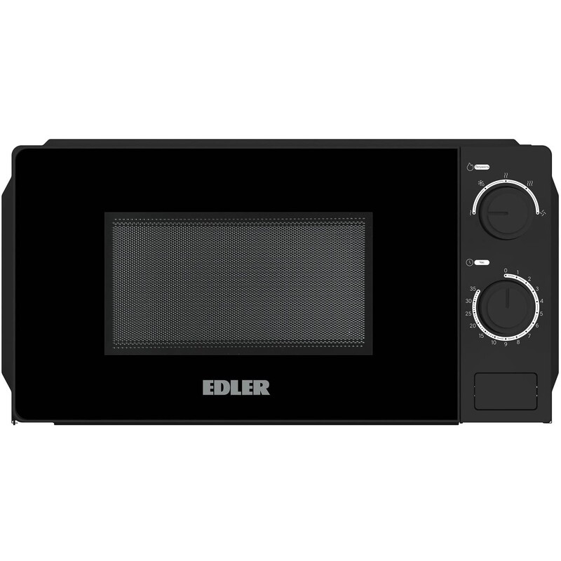 Мікрохвильова піч Edler EDMS-2072BMB