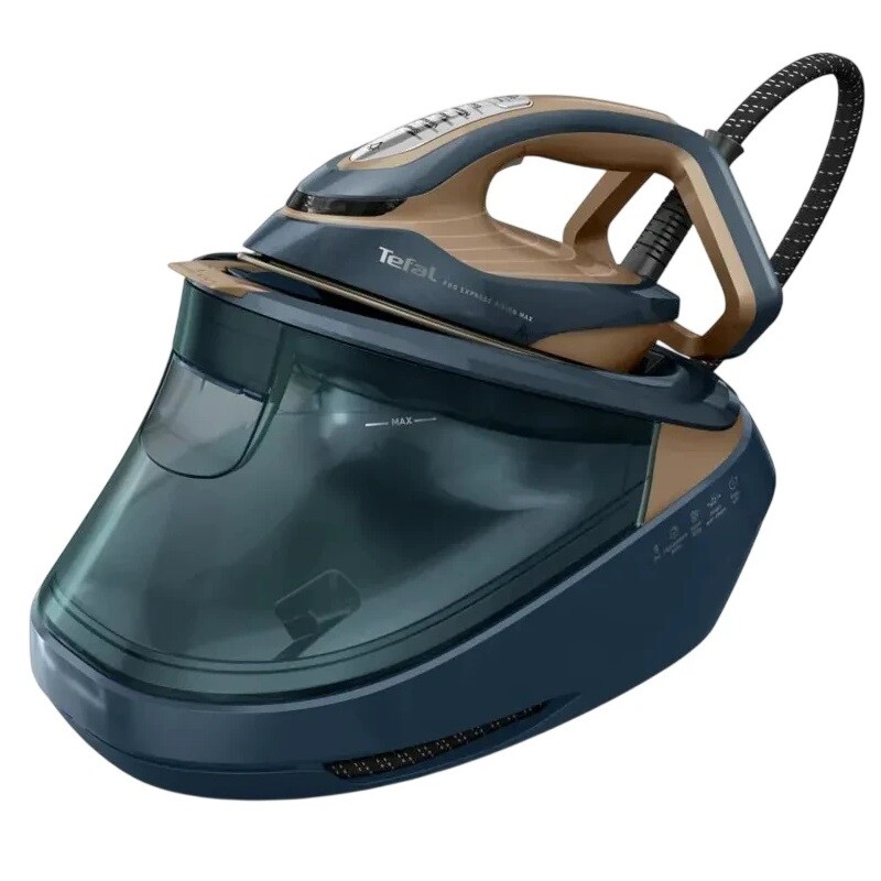 Утюг Tefal Pro Express Vision Max GV9920E0