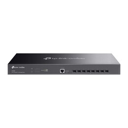 Комутатор TP-Link Omada SX3008F