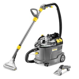 Пылесос Karcher Puzzi 8/1 Adv (1.100-241.0)