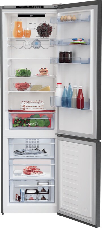 Холодильник Beko RCNA406I40XBRN