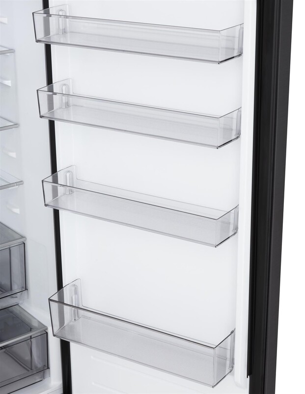 Холодильник LG GC-B509ETLM