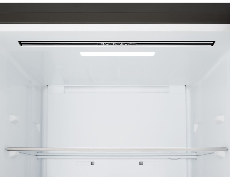 Холодильник LG GC-B509ETLM