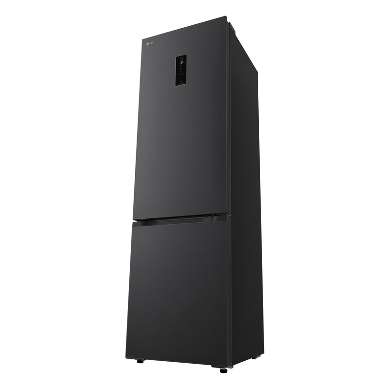 Холодильник LG GC-B509ETLM